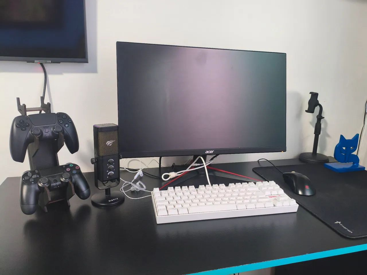 PC GAMER COMPLETO  - Foto 3