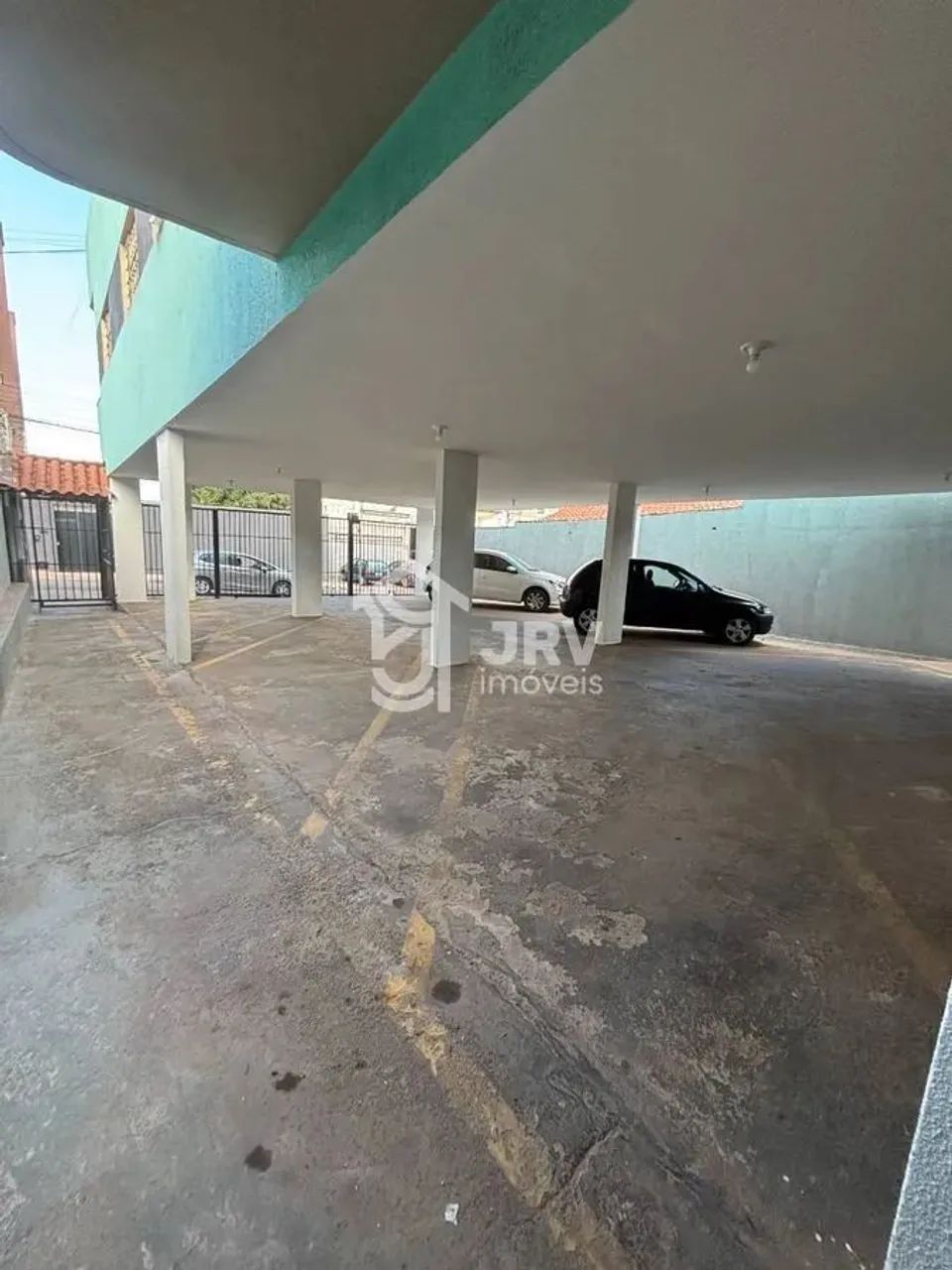 APARTAMENTO-02 QUARTOS-SUITE- 02 VARANDAS-GARAGEM COBERTA-ESPLANADA I-VALPARAISO - Foto 6