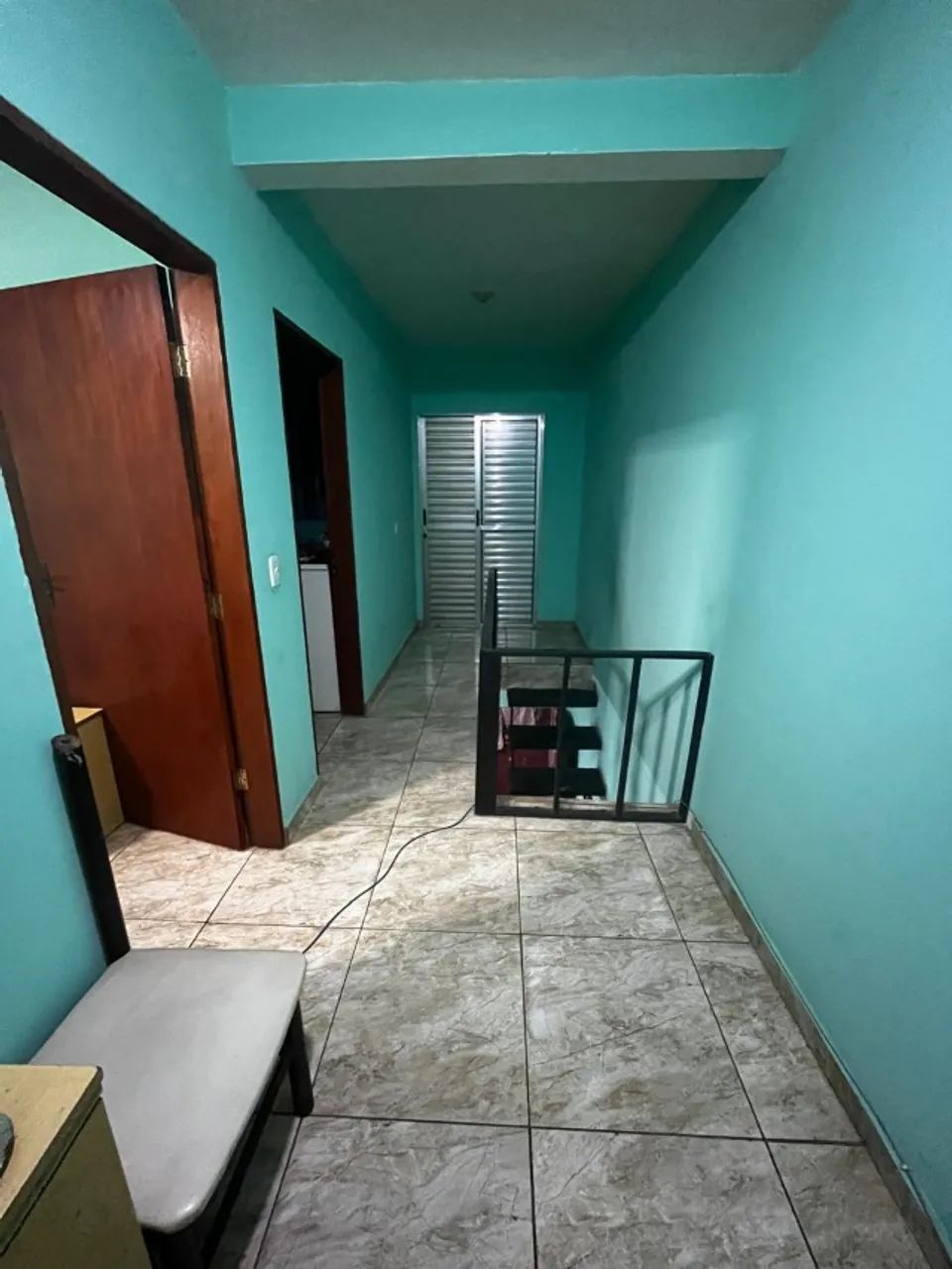 Foto - Santo André - Sítio dos Vianas