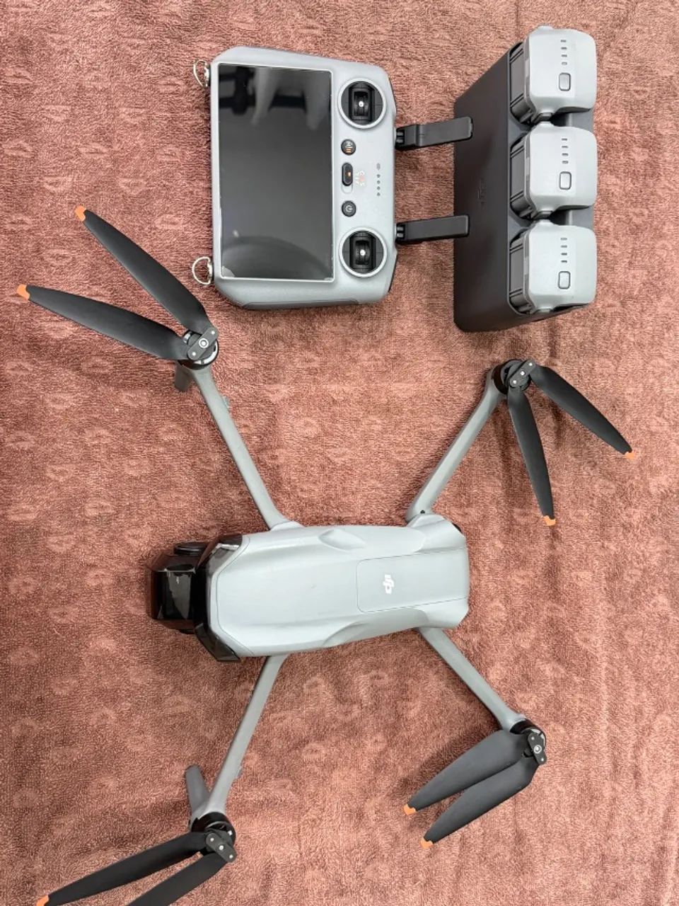 Drone DJI 3s air combo  - Foto 3