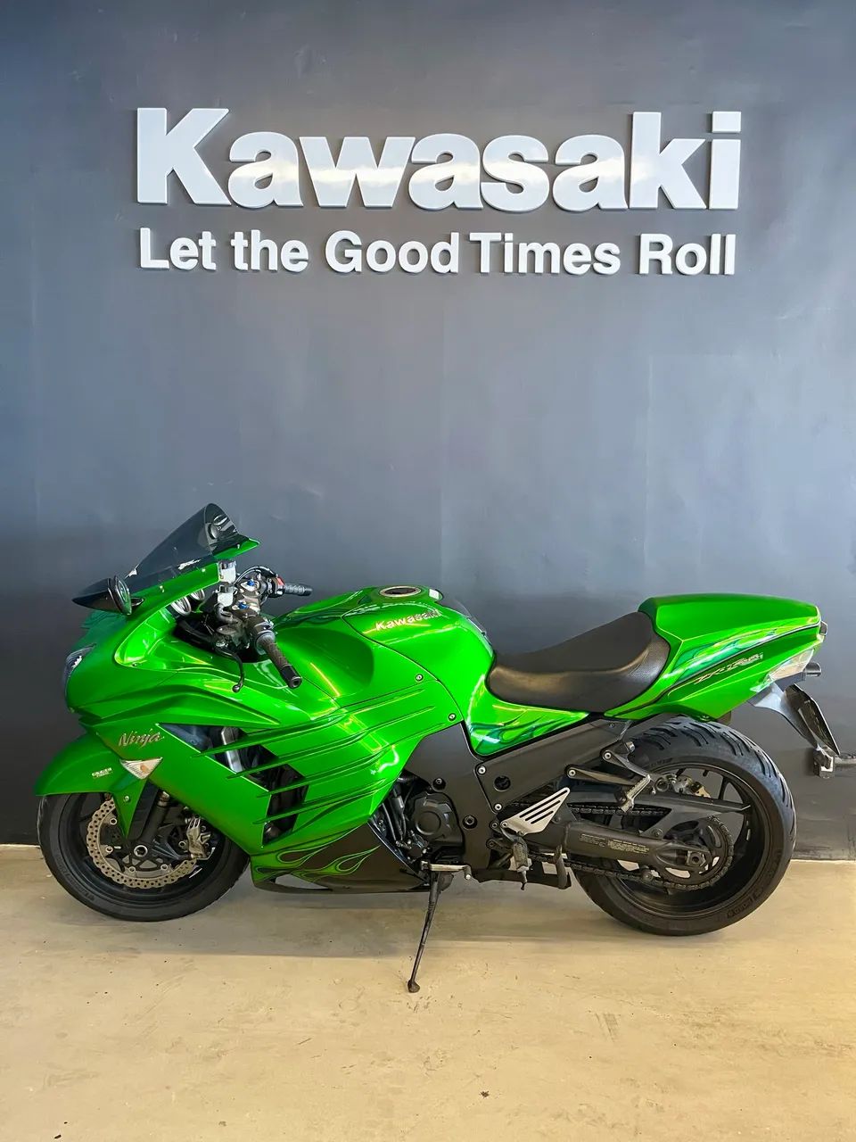 ちっち ページ Zx 1441cc | MercadoLivre