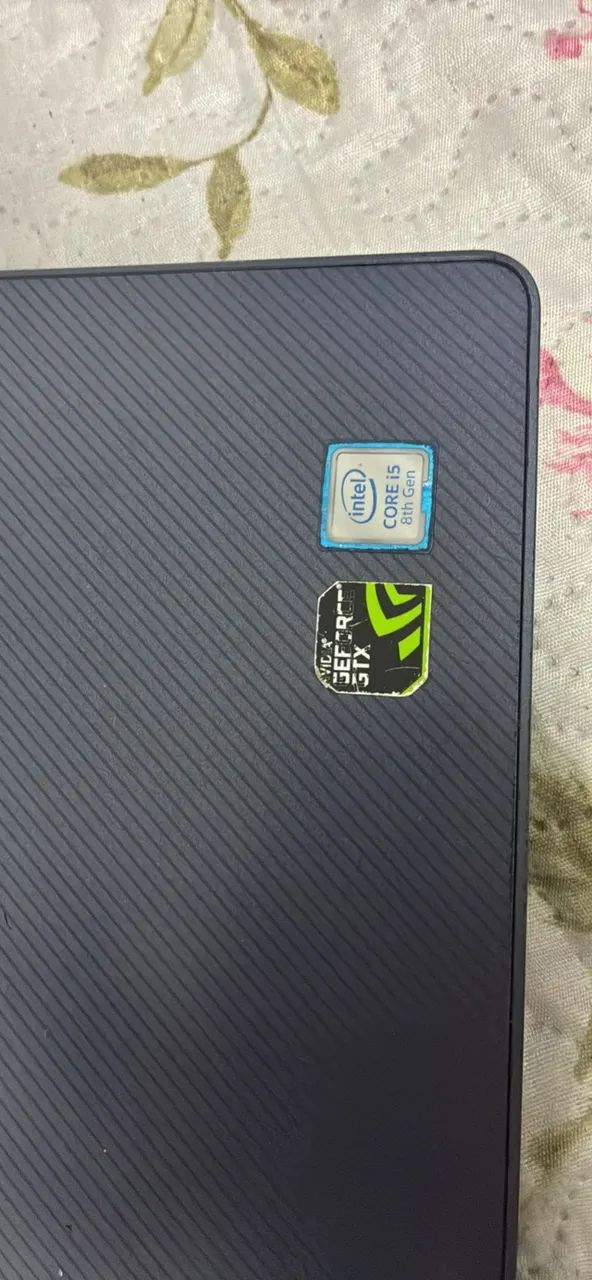 Notebook  - Foto 4