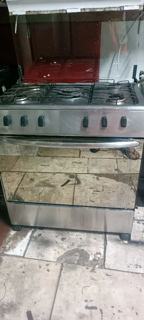 Oficina de fogões e chapas  - Foto 4
