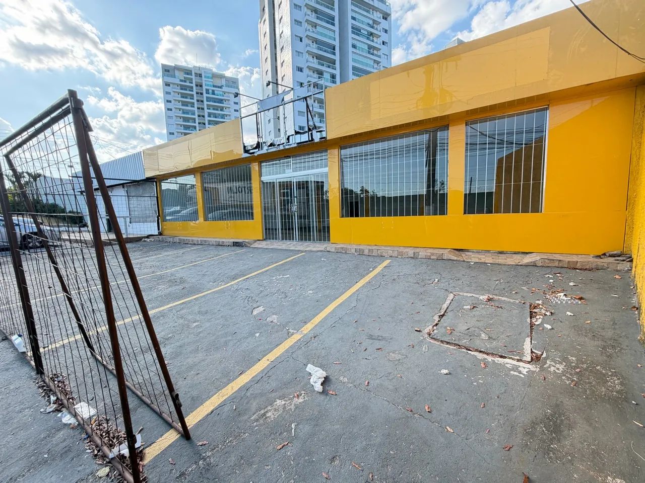 Ponto comercial na Jacira Reis - Foto 2