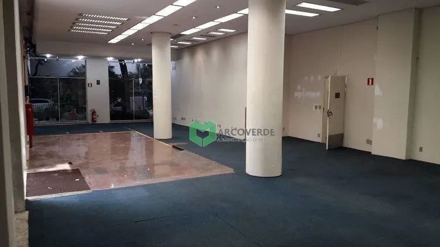 comercial ao lado do shoping higienopolis - Foto 4