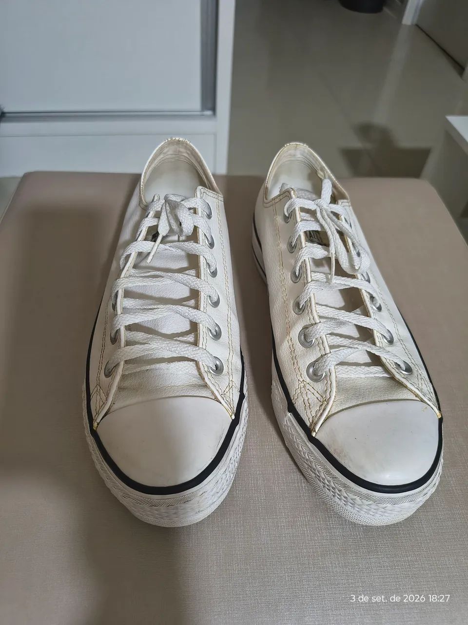 Tênis ALL star  - Foto 2