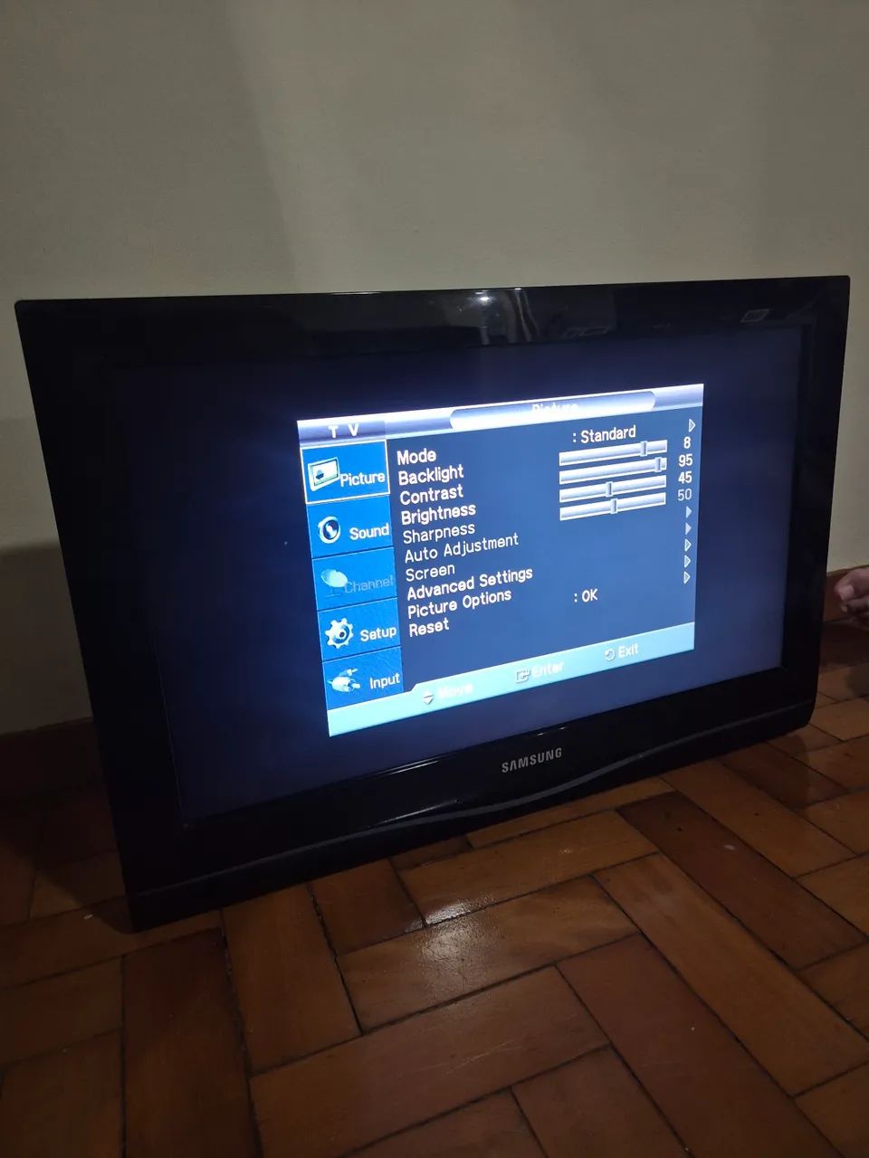 Televisão 32 polegadas - Foto 3
