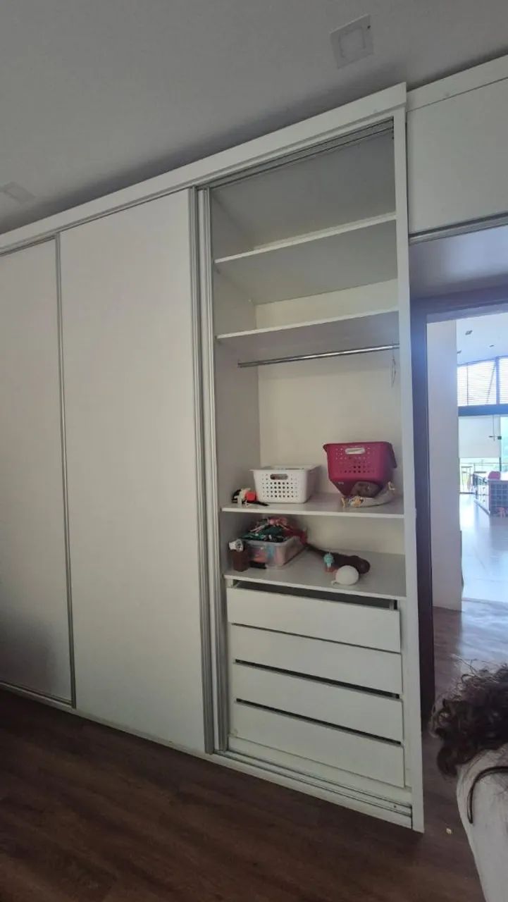 Guarda Roupa  - Foto 3
