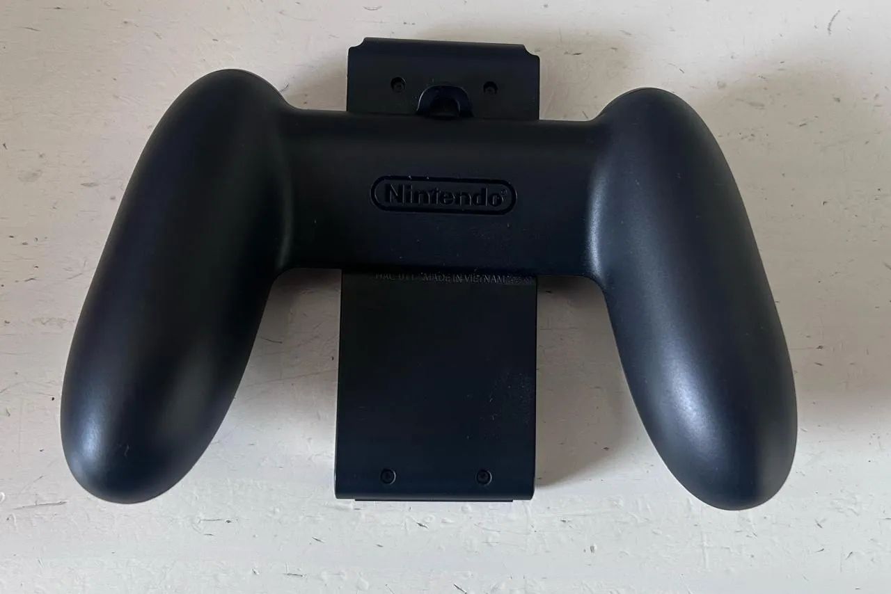 nintendo switch  - Foto 3