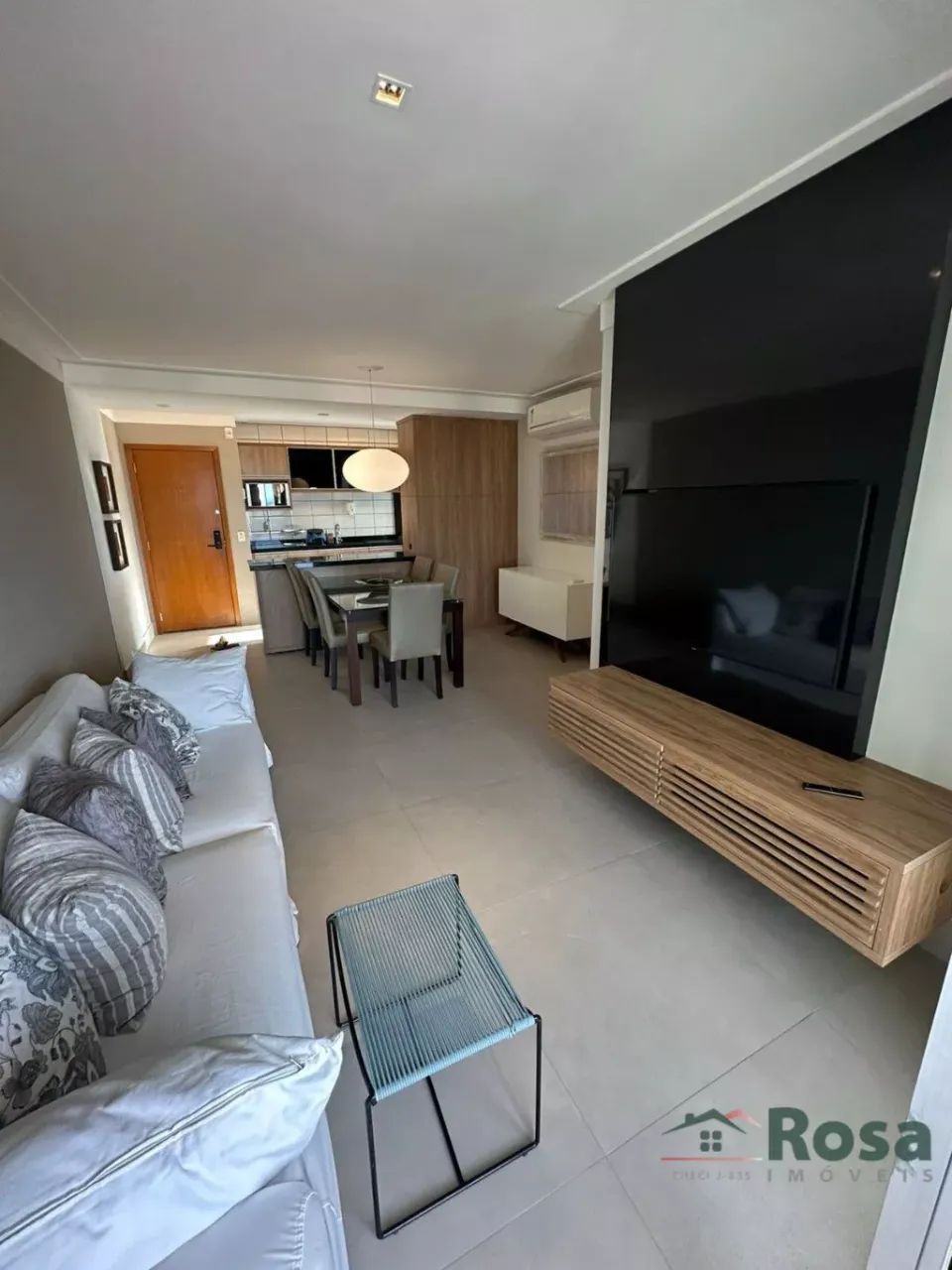Apartamento para venda, 3 quarto(s), Duque De Caxias, Cuiabá