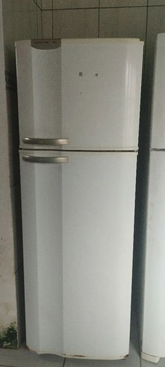 Geladeira Electrolux 