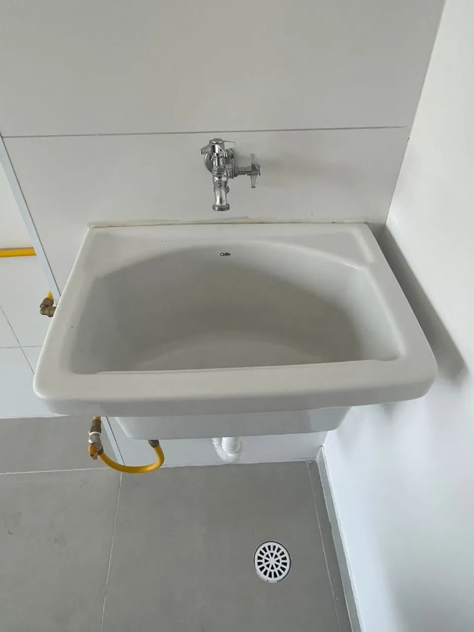 Tanque Celite 7L - Branco - Foto 2