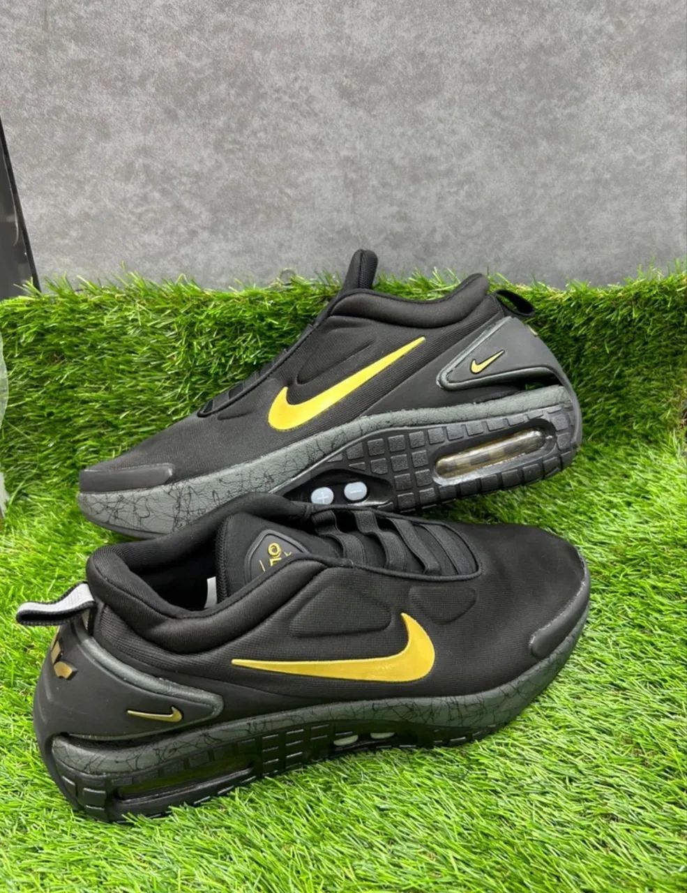 Tênis Nike Adapt  - Foto 3