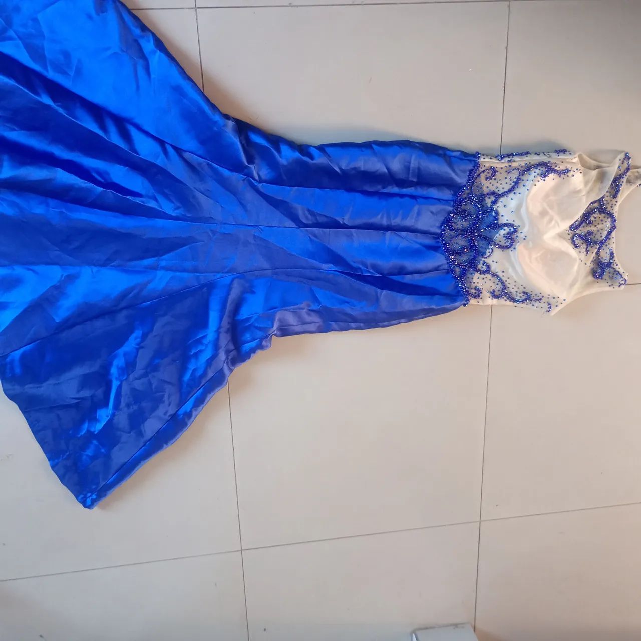 Vestido festa