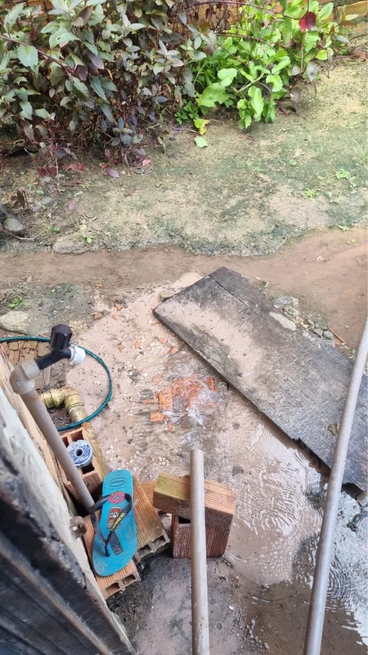 Poço artesiano  - Foto 4