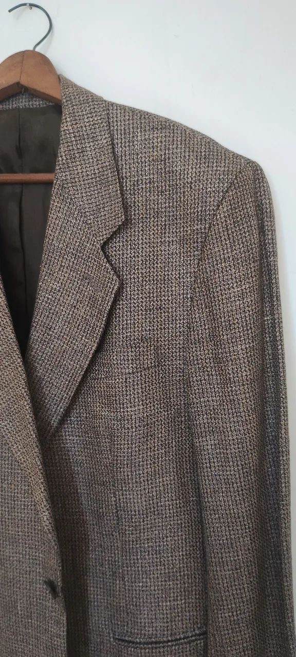 Blazer Pierre Cardin  - Foto 3