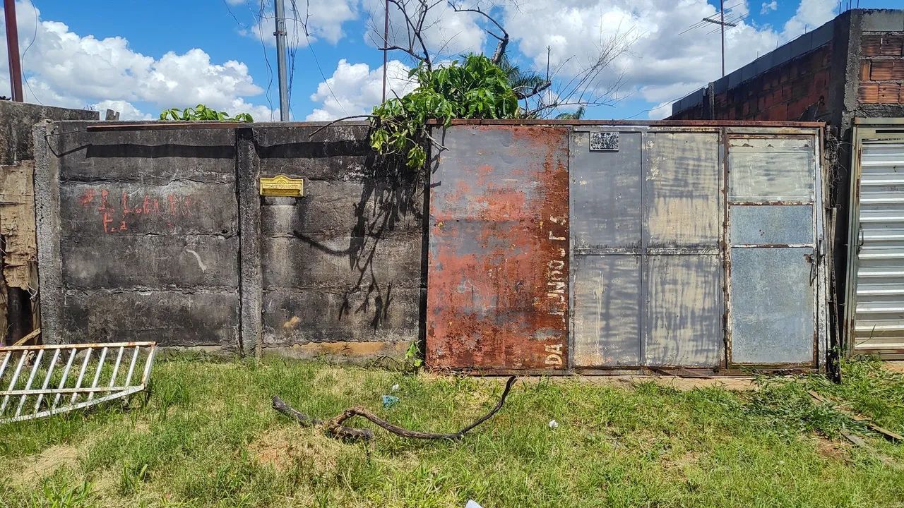 Foto - Brasília - Setor Oeste (Sobradinho II)