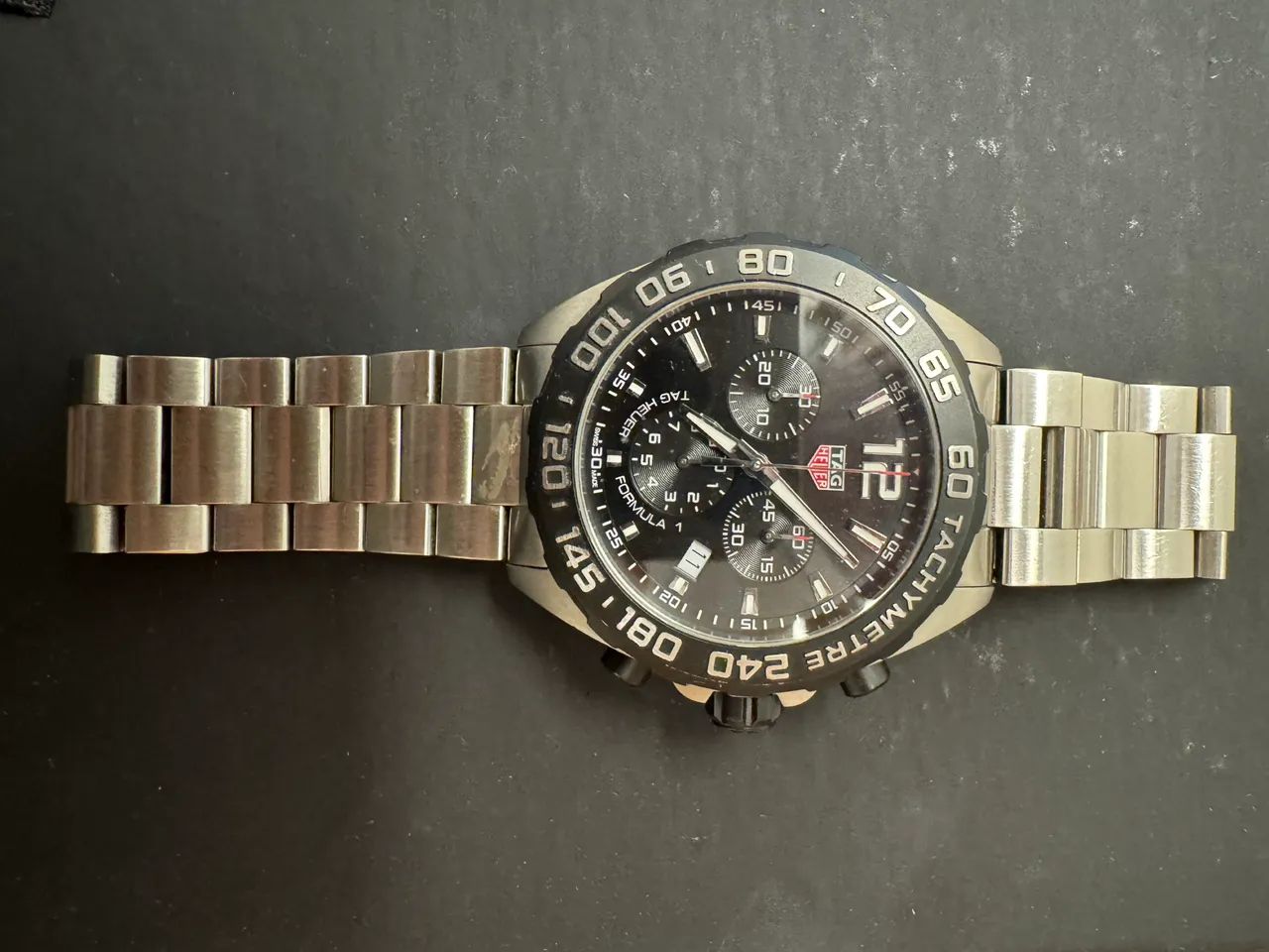 Relógio TAG Heuer Formula 1 CAZ1010.BA0842