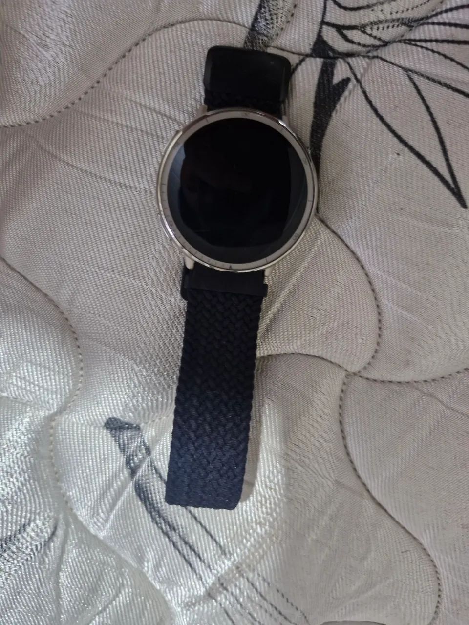 Smartwatch Amazfit Active 2.Com pulseira extra - Foto 4
