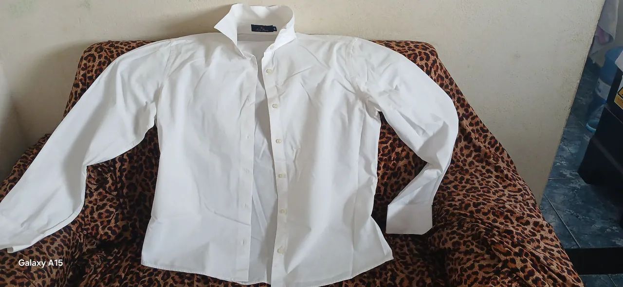 Roupas