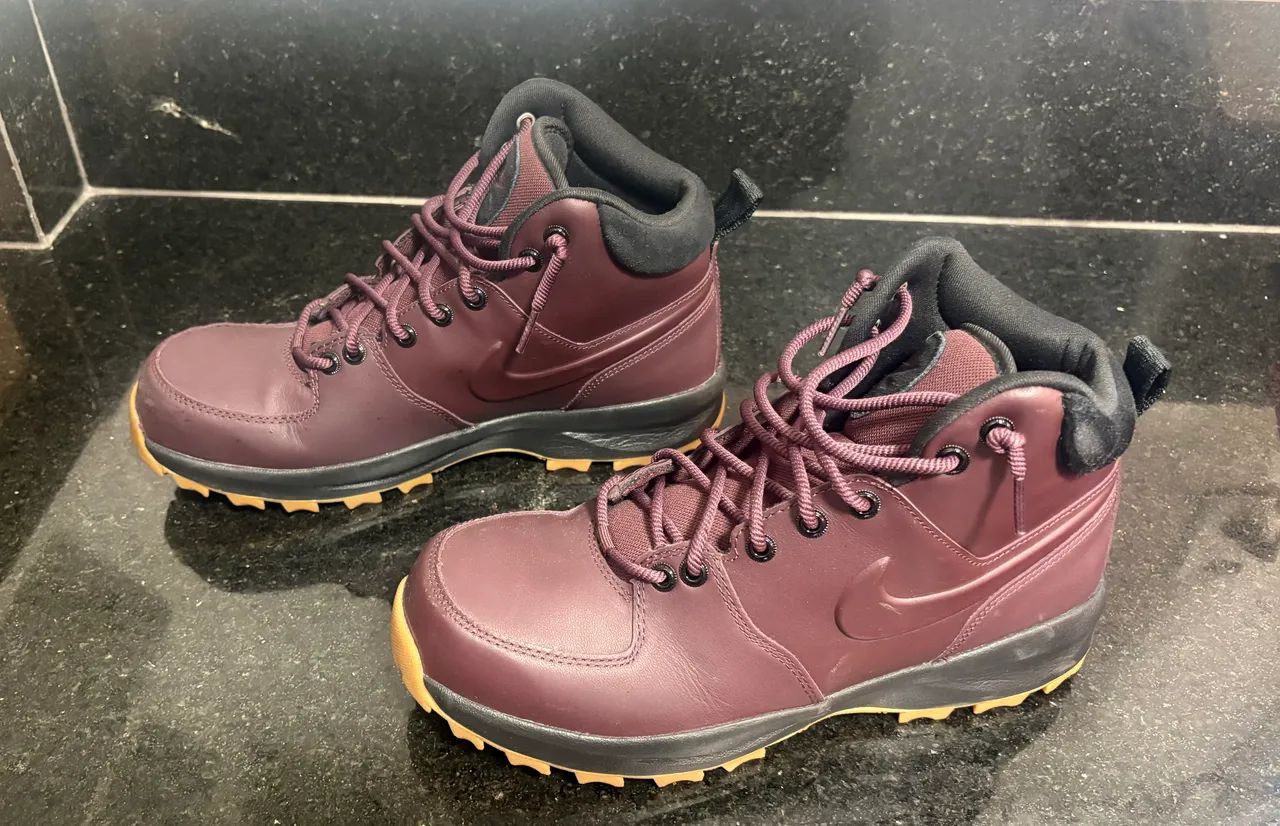 Vendo nike manoa 41 - Foto 2