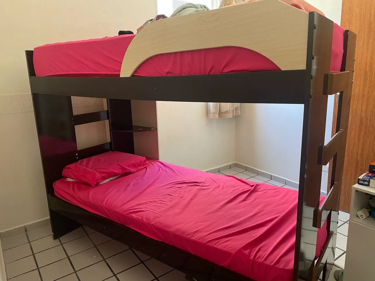 Cama beliche( Não acompanha colchões) - Foto 3