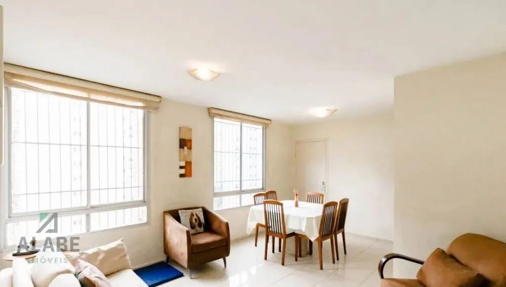 APARTAMENTO - BROOKLIN - SP