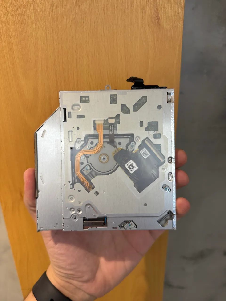 Leitor de CD para MacBook Pro A1278 - Foto 3
