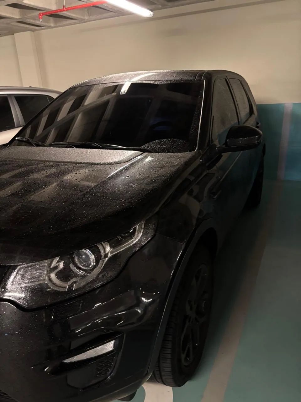 Land Rover Discovery Sport HSE 2.0 4X4 Diesel AUT 2017