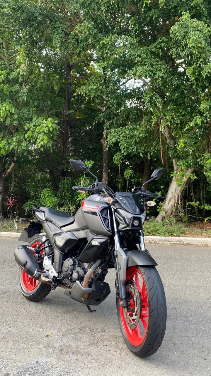 FZR15 ABS VESÃO COMPLETA  - Foto 2