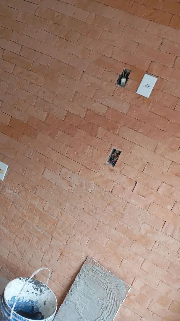 Pedreiro ladrilheiro bombeiro hidráulico  - Foto 3