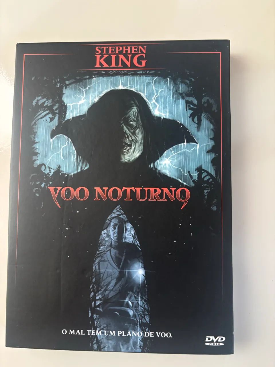 Combo stephen king dvd - Foto 2