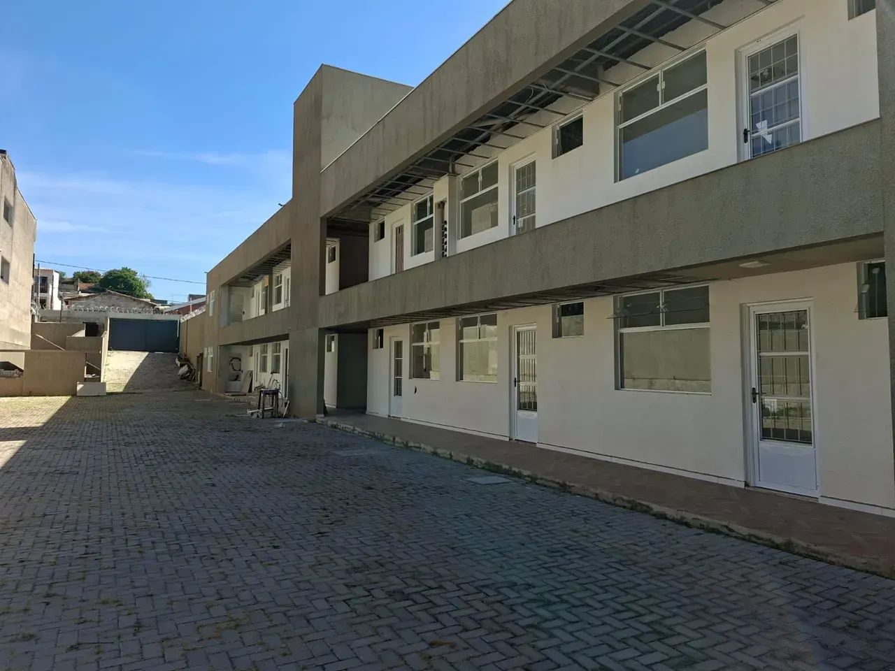 Kitnets e Apartamentos | Condomínio Fechado  Câmera 24h -| Vila Haro - Sorocaba - Foto 3