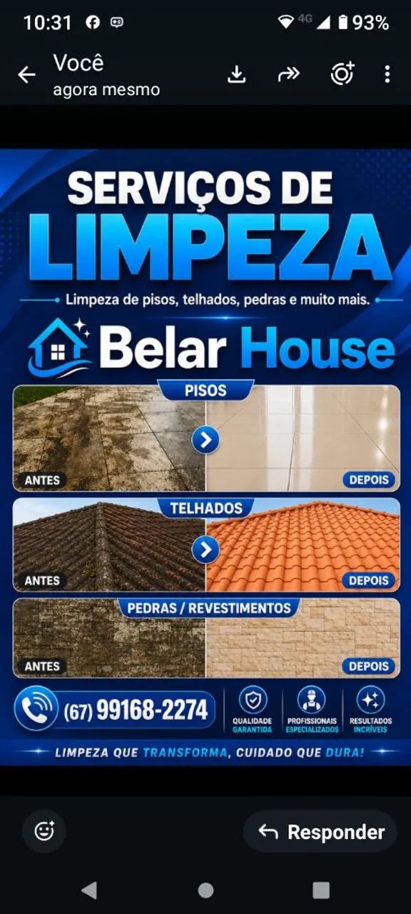 Capa de proteção para piscina aquecimento solar - Foto 2