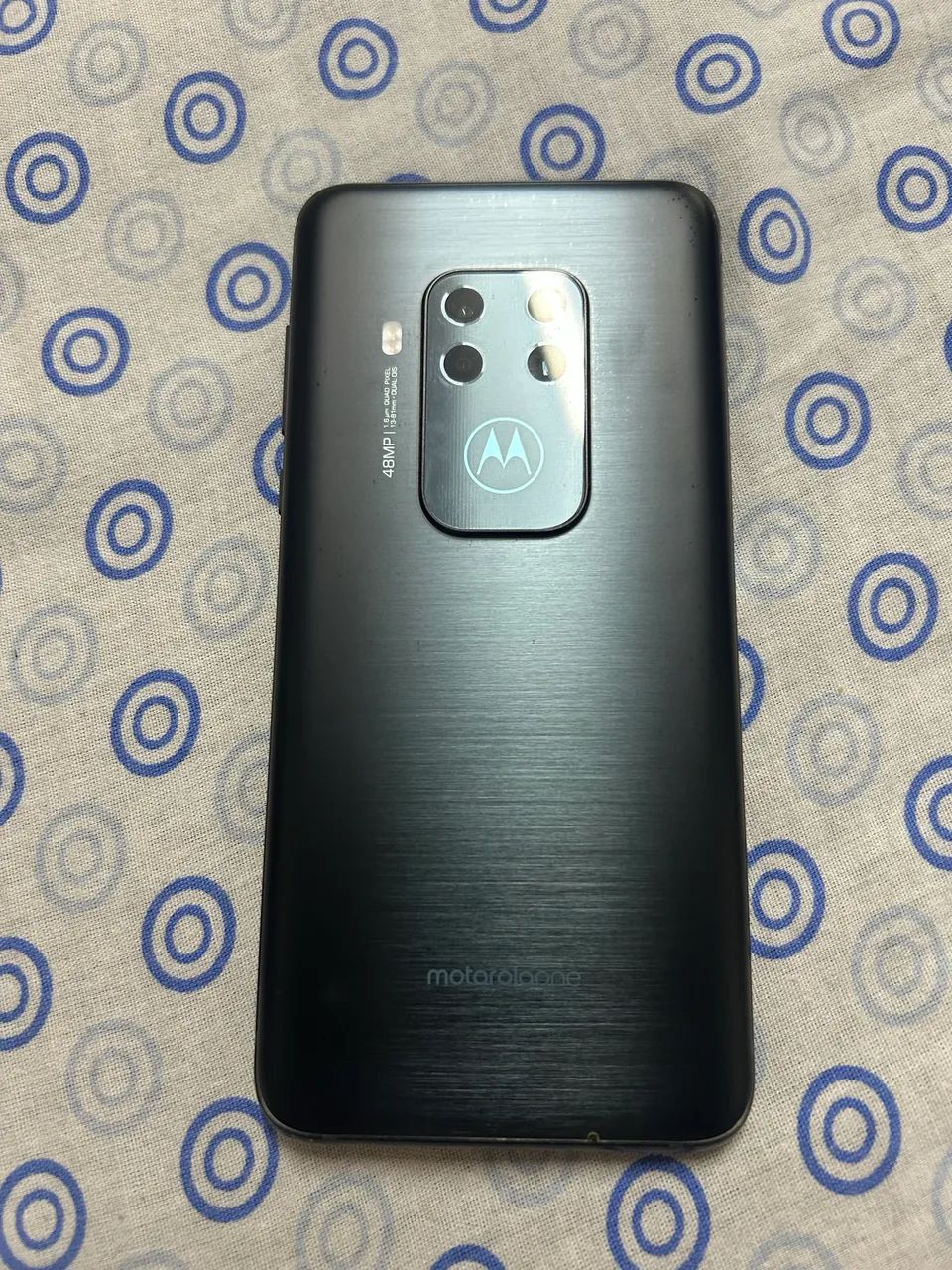 Celular motorola One - Foto 3