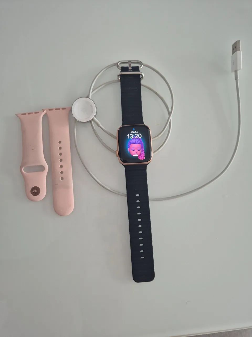 Apple watch series 4 - 44mm