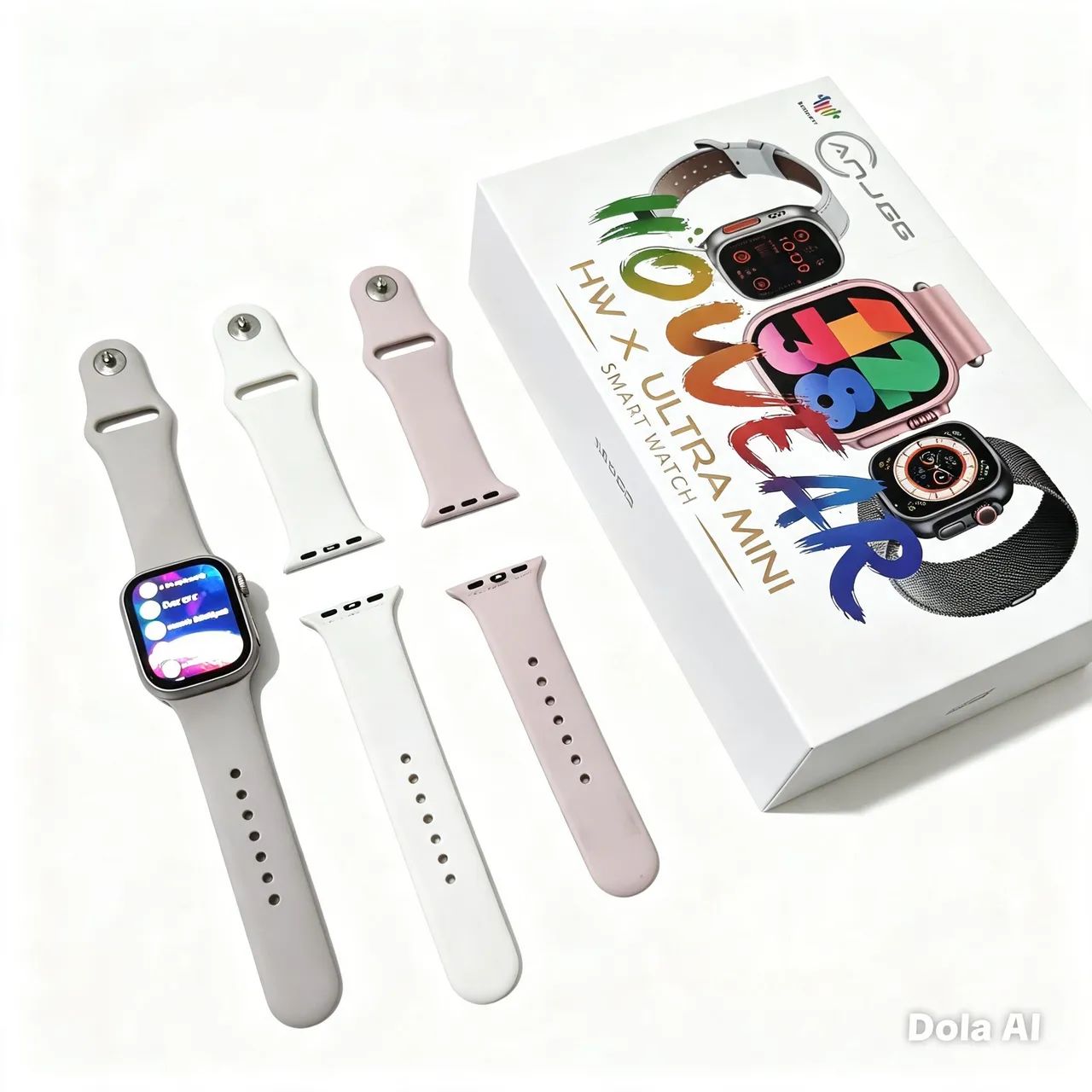 Smart Watch HW 
