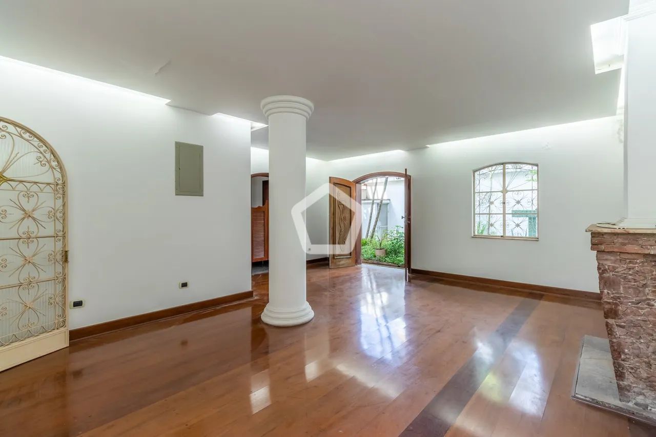 Casa em Aclimação