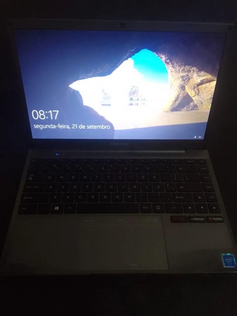 Notebook 