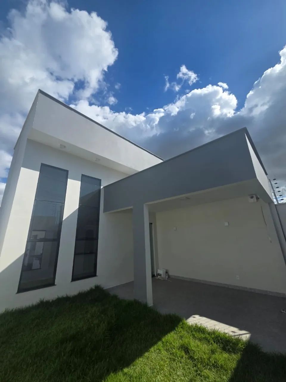 CASA À VENDA NO ARAÇAGY