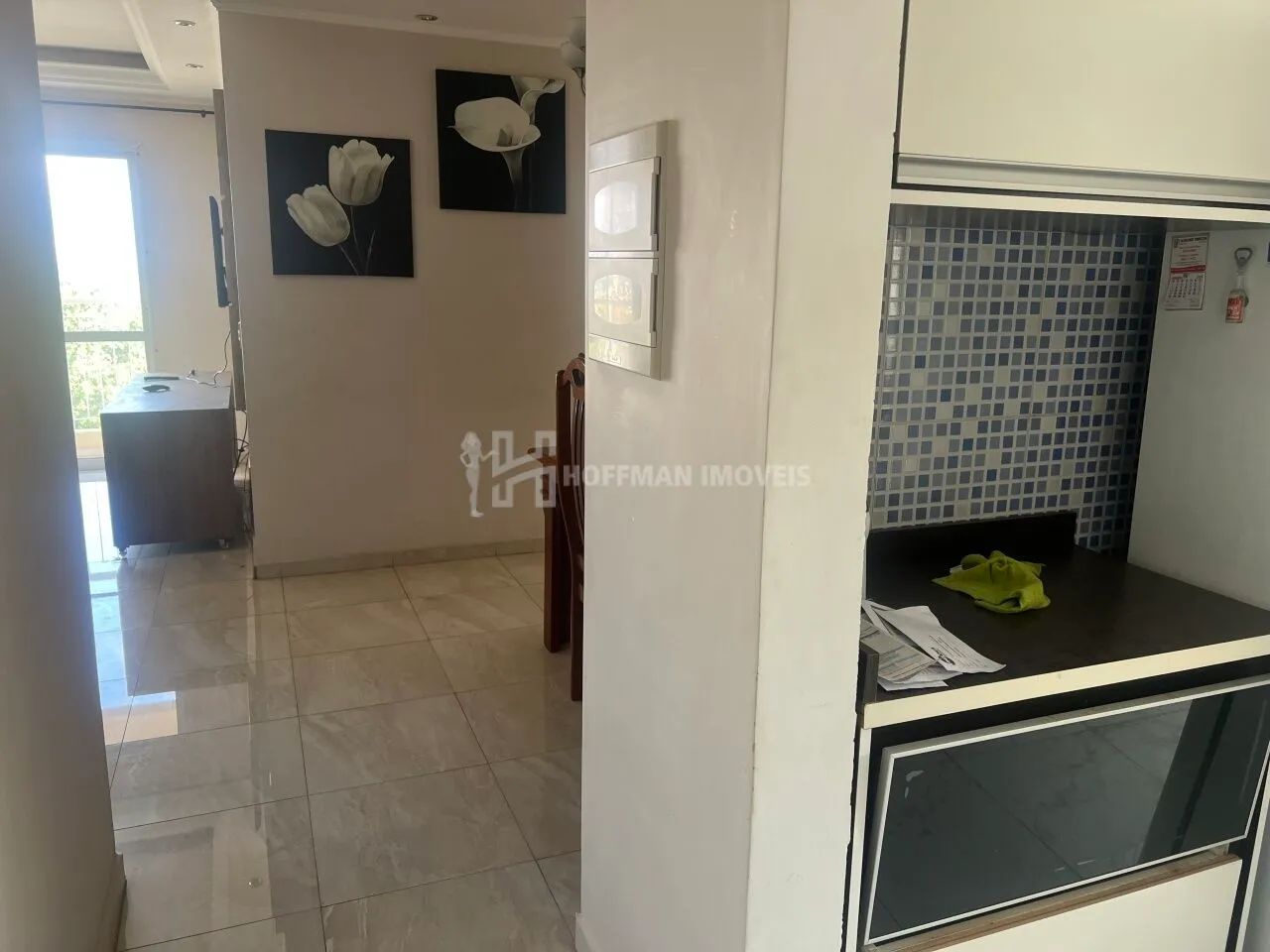 Apartamento com 3 dormitórios à Venda, 68m² - Barcelona - Foto 3