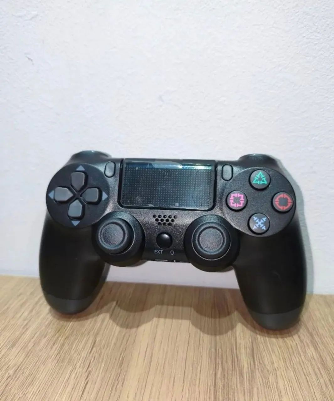 Controle ps4