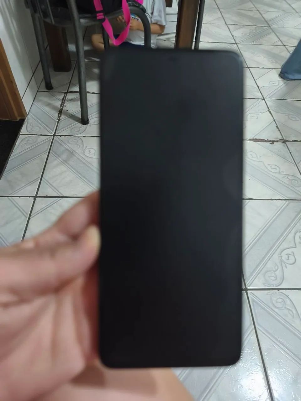 Vende -se celular Motorola 