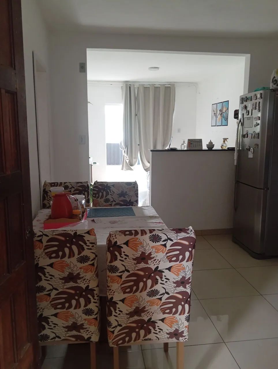 Vendo casa Águas Claras 