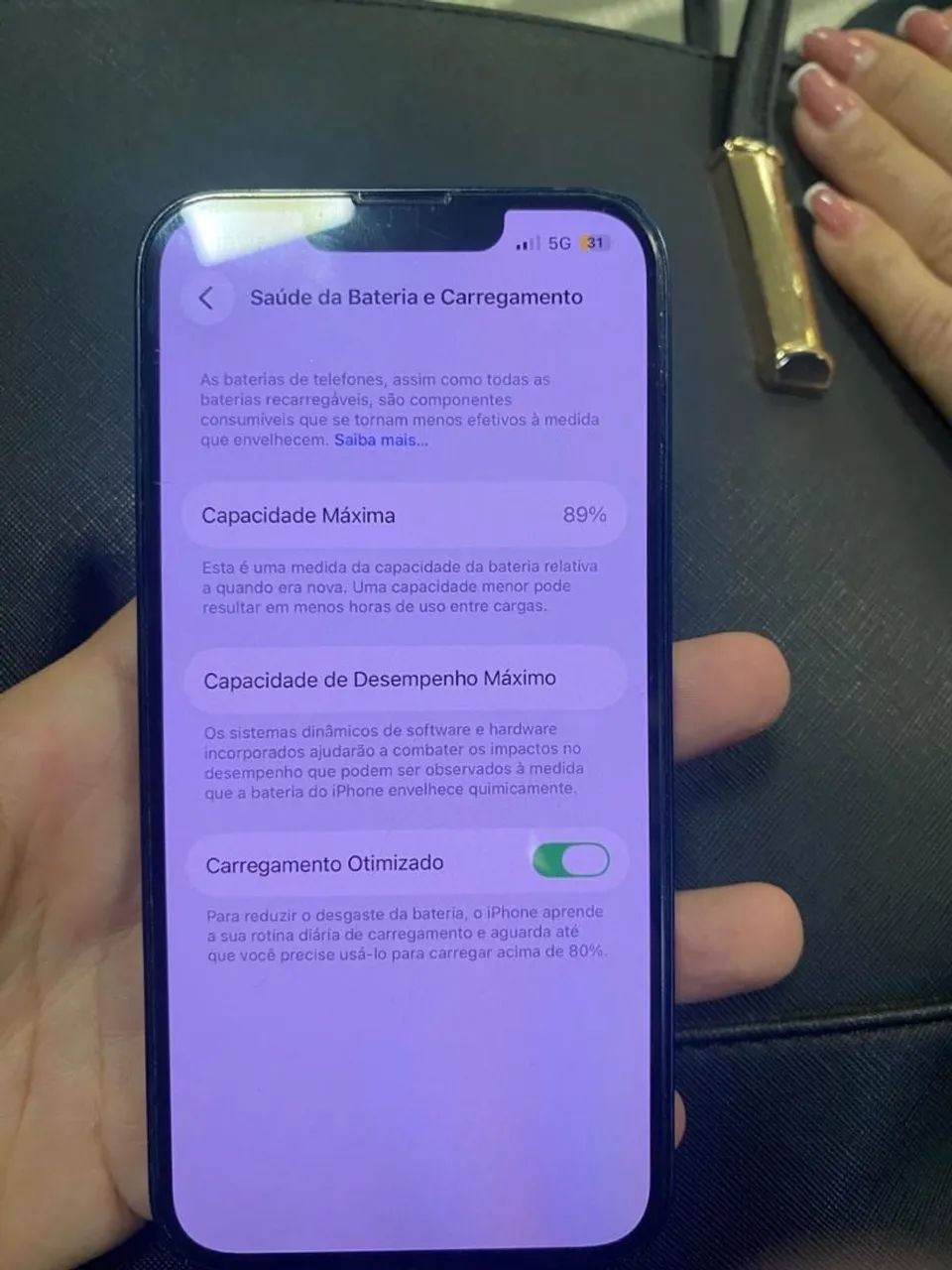 iPhone 13  - Foto 3