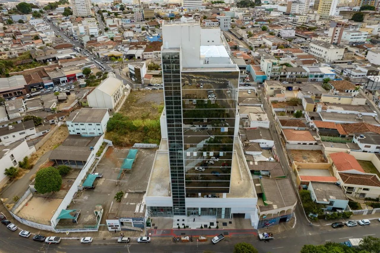Foto - Anápolis - Centro
