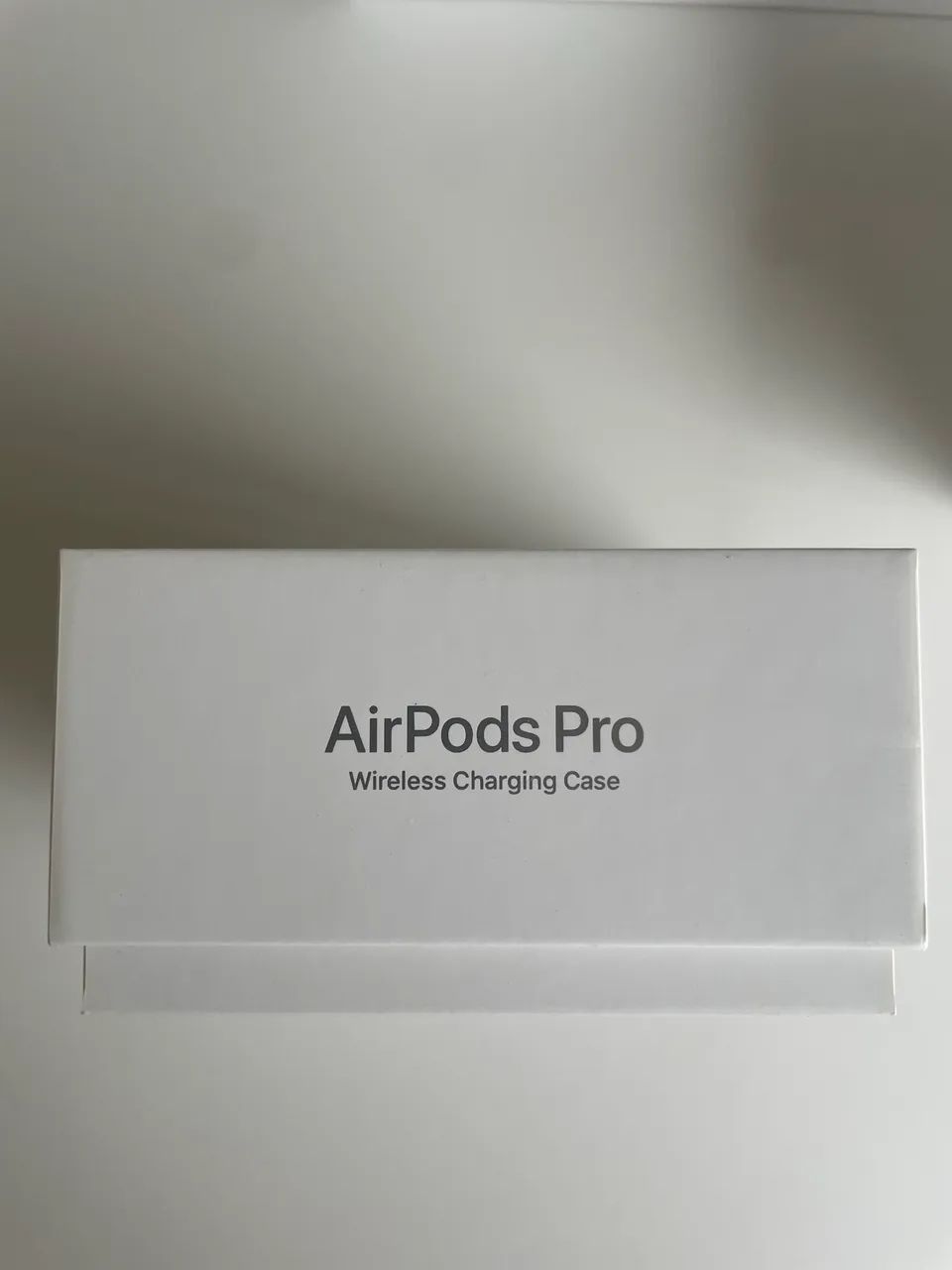 Caixa Vazia Apple AirPod Pro - Foto 2