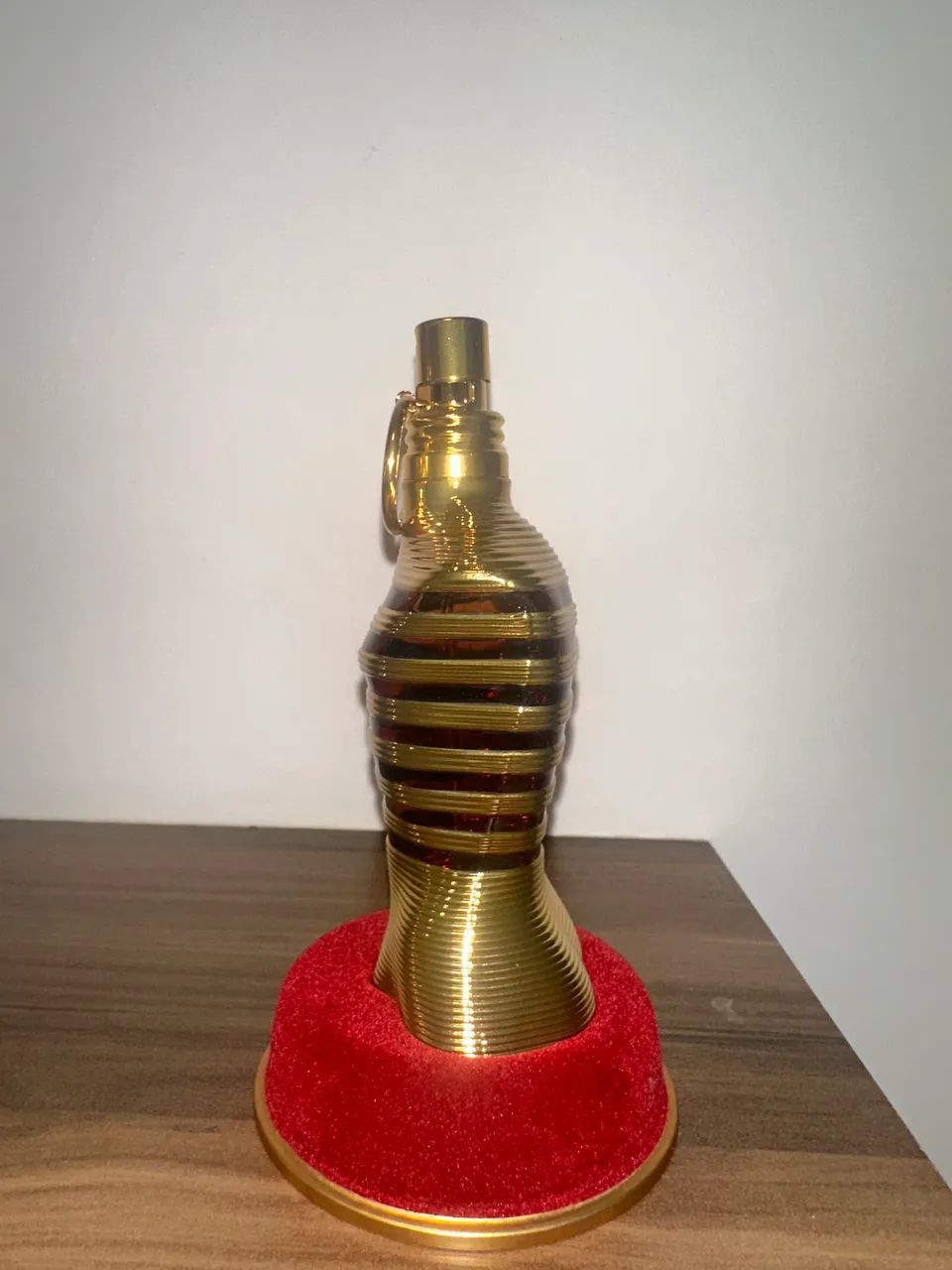 Perfume Jean Paul Gaultier Le Male Elixir 125ml - Foto 3