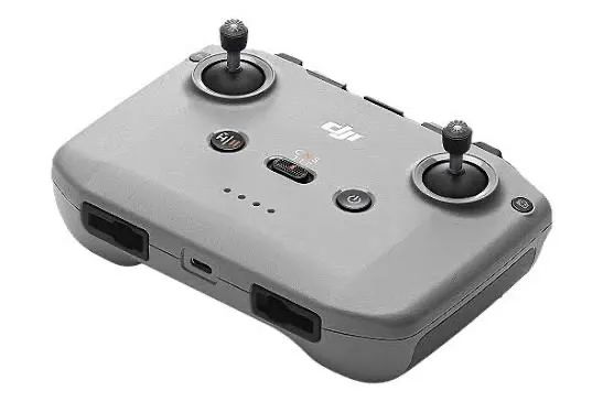 Controle drone Dji N1