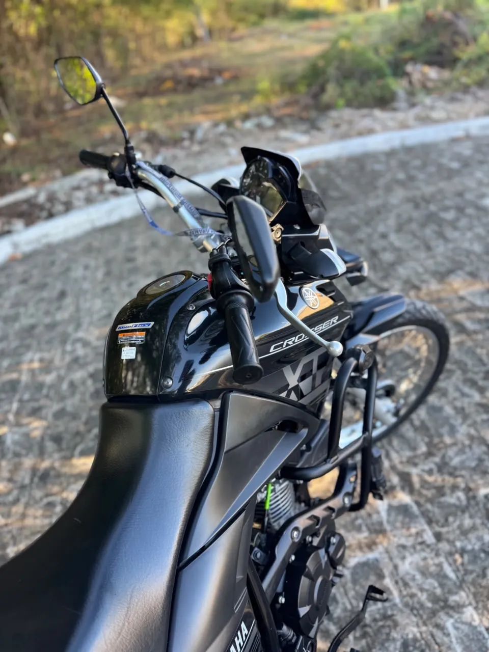 Yamaha Crosser 150 S - Foto 5